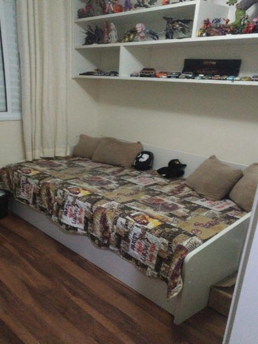 Imagem 7 de 24 de Apartamento À Venda, 49 M² Por R$ 313.000,00 - Vila Barreto - São Paulo/sp - Ap0395 - 67733391