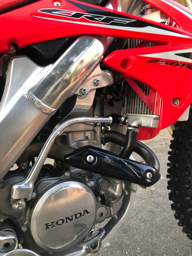Honda Crf250r