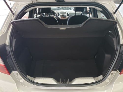 Ford Ka 1.0 Se 12v Flex 4p Manual