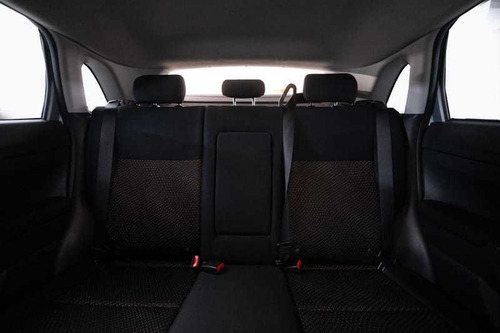 Imagem 9 de 15 de Mitsubishi Asx 2.0 Flex 170cv Aut./2018