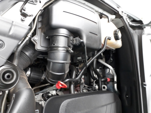 SsangYong Actyon 2.2 Dlx Cab. Dupla 4x4 Aut. 4p