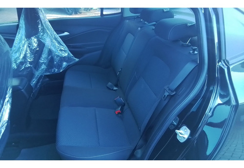 Chevrolet Onix 1.0 TURBO FLEX LTZ AUTOMÁTICO