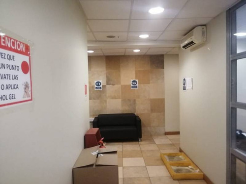 Imagen 4 de 21 de Oficina En Arriendo Providencia, 512,5 Mt2