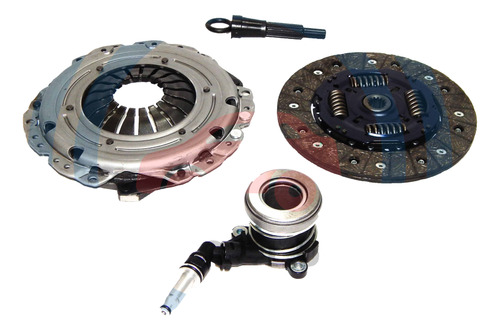 Kit De Clutch Chevrolet Corsa 1.8l 2005 - 2006