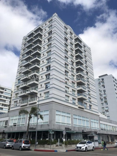 Apartamento En Venta Punta Del Este 1 Dormitorio- Ref: 1917