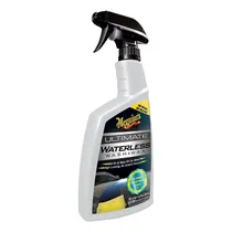 Comprar Meguiars Ultimate Waterless Wash & Wax Lavado En Seco 768ml