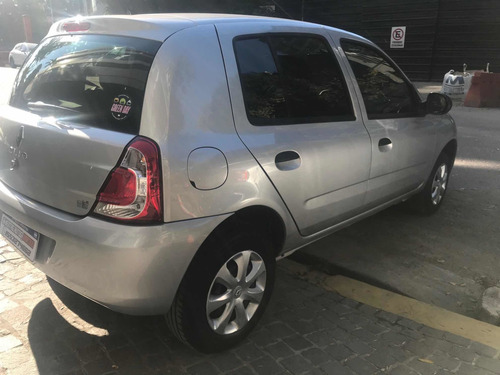 Renault Clio Mio Confort Pack