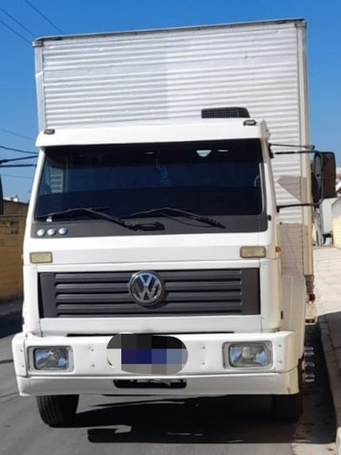 Imagem 5 de 8 de Volkswagen Vw 12 140 Ano 1996