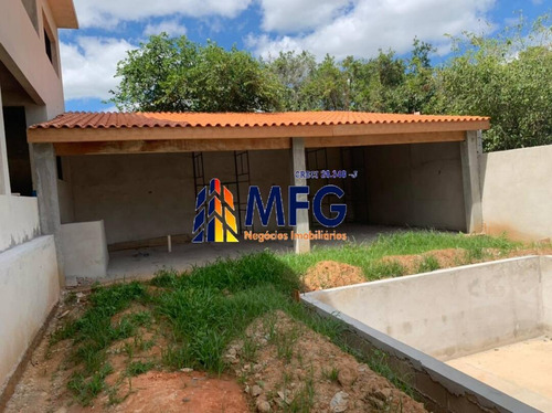 Imagem 7 de 15 de Excelente Chácara Em Araçoiaba Da Serra Sp - 6688