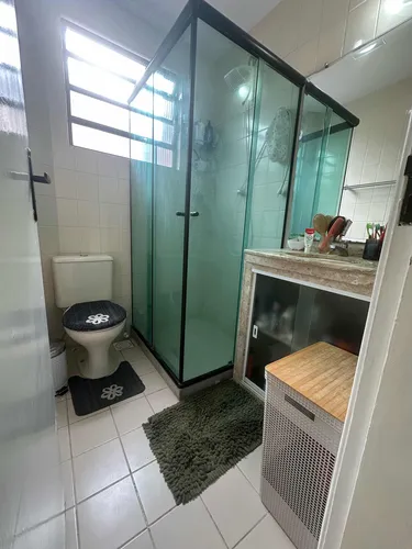 Casa 2 Quartos Em Campo Grande Rj