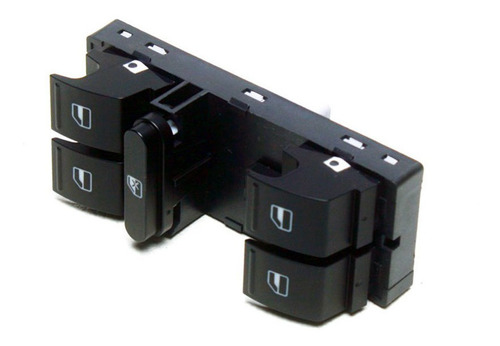 Unidad Control Elevadores Electricos Jetta 2008 - 2009 1.9