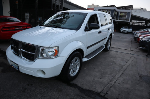 Dodge Durango 5.7 Slt 4x2 Mt