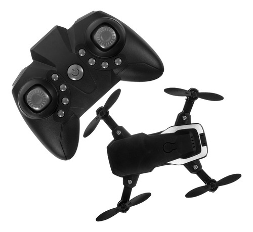 Mini Dron Plegable De Fotografía Aérea De Alta Definición De