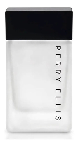 Perfume Perry Ellis 2018