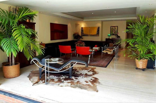 Se Vende Apartamento En El Peñón Mls #23-8612