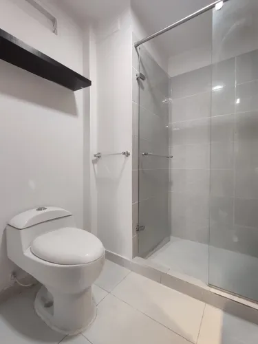 Apartamento En Arriendo En Caobos. Cod A27682