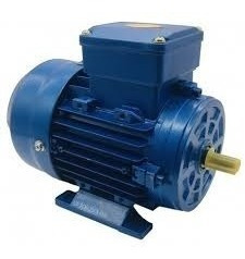 Motor Trifasico 1/2 Hp 1400 Rpm