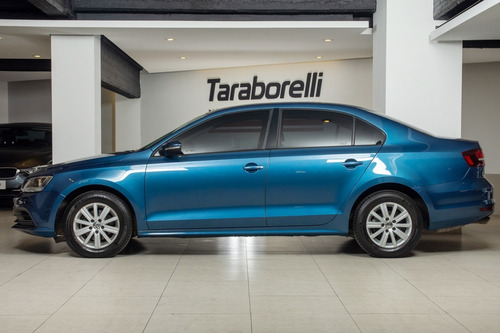 Imagen 8 de 14 de Volkswagen Vento 2.0 Taraborelli Usados Seleccionados