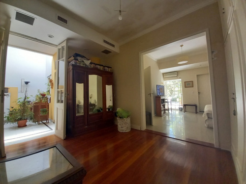 Imagen 3 de 28 de Amplica Casa De 5 Ambientes En Belgrano, Caba