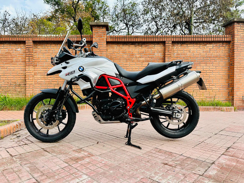 Bmw F700gs Full, 700gs, Gs 700, No Gs 800, No F650gs, Bmw Gs