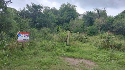 Terreno En Huerta Grande Sierras De Cordoba