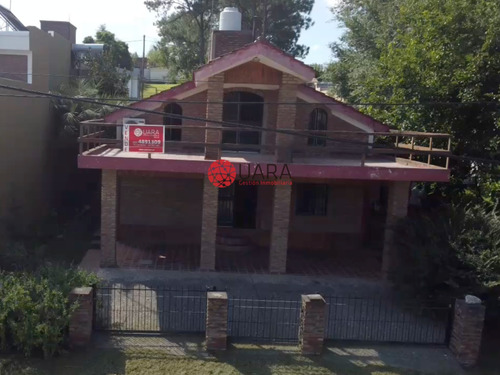 Ideal Inversor Casa Y Departamentos Fte Rio San Antonio