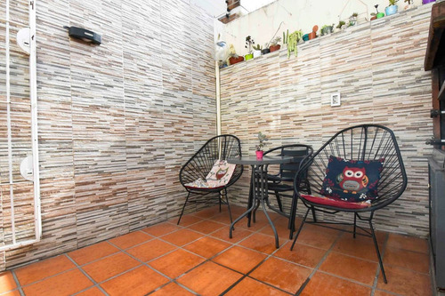 Venta Duplex 2 Amb Patio Y Parrilla Ramos Mejia