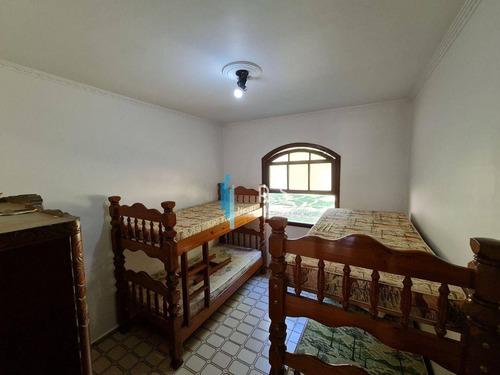 Chácara Com 4 Dormitórios À Venda, 31000 M² Por R$ 1.600.000,00 - Jarinu - Jarinu/sp - Ch0049