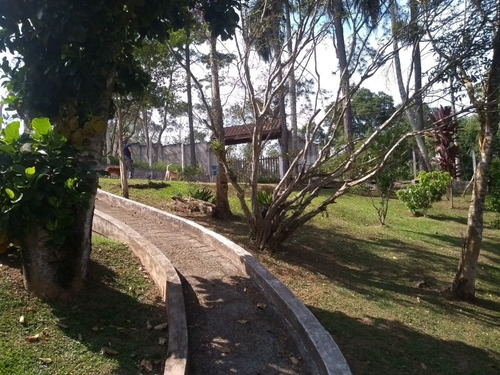 Imagem 5 de 14 de Chácara, Casa De Campo Suzano Excelente P/ Morar, Água E Luz