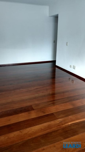 Imagem 6 de 15 de Apartamento - Perdizes - Sp - 553338