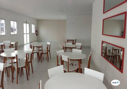 Imagem 17 de 30 de Apartamento De 47 M², 2 Dormitórios 1º Andar A Venda No Condomínio Parque Das Árvores - Ap00952 - 70996150