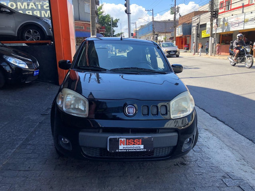 Fiat Uno 1.0 Vivace Flex 5p