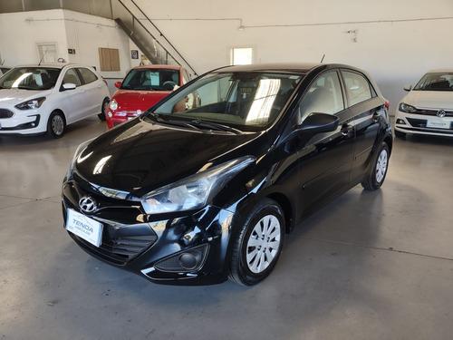Hyundai HB20 Hyundai HB20 1.0 Comfort Plus (Flex)