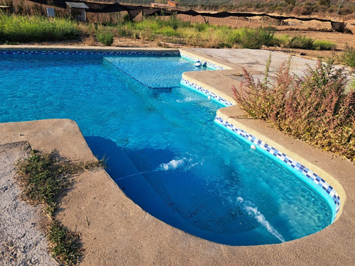 Cómoda Parcela En Condominio Valle De Los Olivos, Pelequén