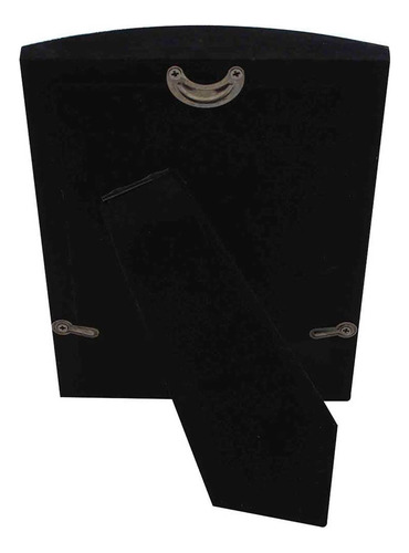 Set Portarretrato Everard Plata 2 Pzs Plateado
