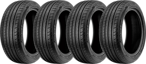 Kit de 4 pneus Itaro IT301 P 195/40R17 81 W