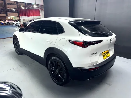 Mazda CX-30 2.0 Grand Touring At