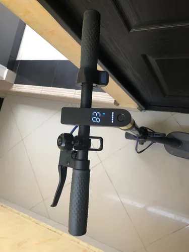Mi Electric Scooter 3 Xiaomi