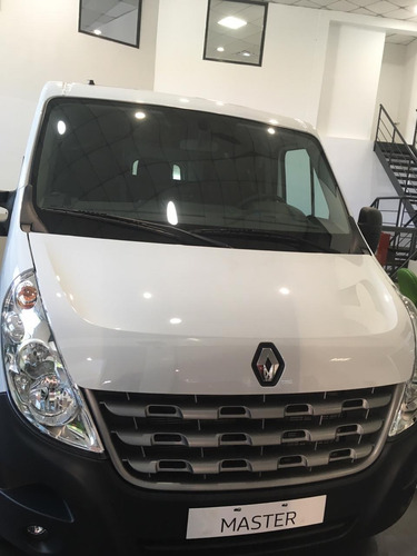Renault Master 2.3 L1h1 Financiacio Oferta