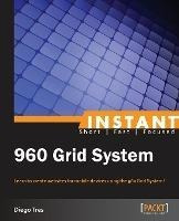 Instant 960 Grid System - Diego Tres