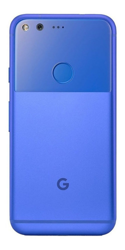 Google Pixel 32 GB  really blue 4 GB RAM