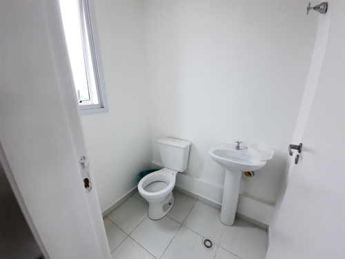 Sala Para Aluguel, 6 Vagas, Brás - São Paulo/sp - 1184