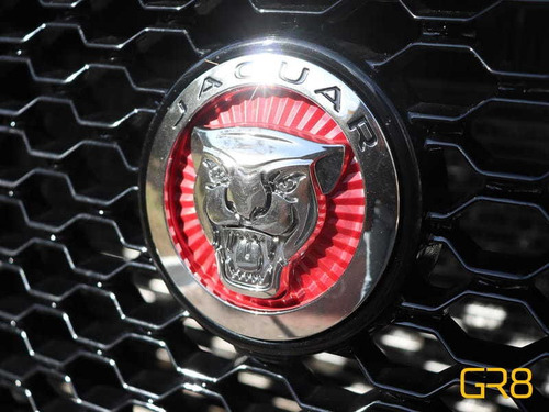 Imagem 14 de 15 de Jaguar Jag Fpace 20td Prestig 2017
