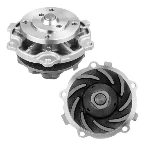 Bomba Agua Ctrp Pontiac G6 3.5 1997 1998 1999 2000 2001 2002