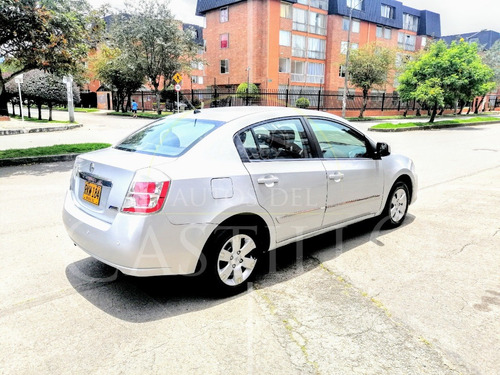 Sentra 2.0 Sl Excelente Estado