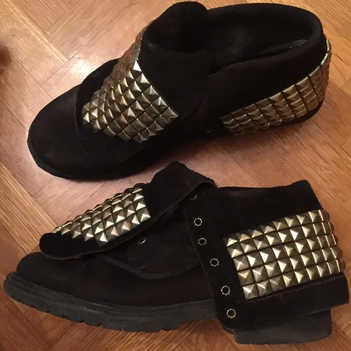 Zapatos Argentina Mercado Libre Mucho Filo En PiuOkXZ