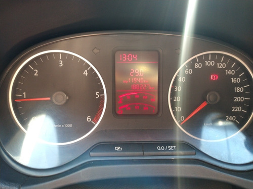 Volkswagen Amarok 2.0 Cd Tdi 4x4 Highline Pack 1hp 2010