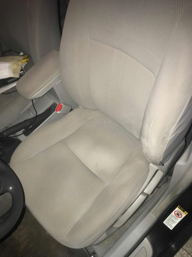 Imagen 8 de 12 de Toyota Corolla 2012 1.8 Xei Mt 136cv