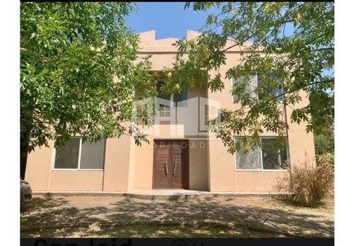 Casa  En Alquiler En San Isidro Labrador, Villanueva, Tigre