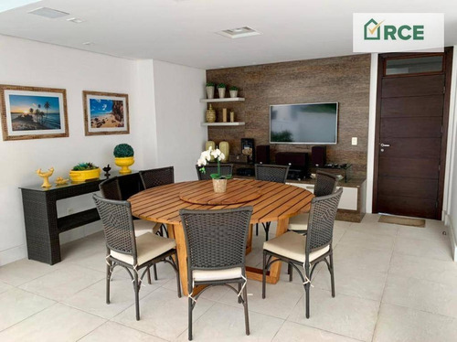 Imagem 9 de 29 de Sou Uma Casa De Altíssimo Padrão No West Side Boulevard E Custo R$ 2.799.000,00! - Ca0168